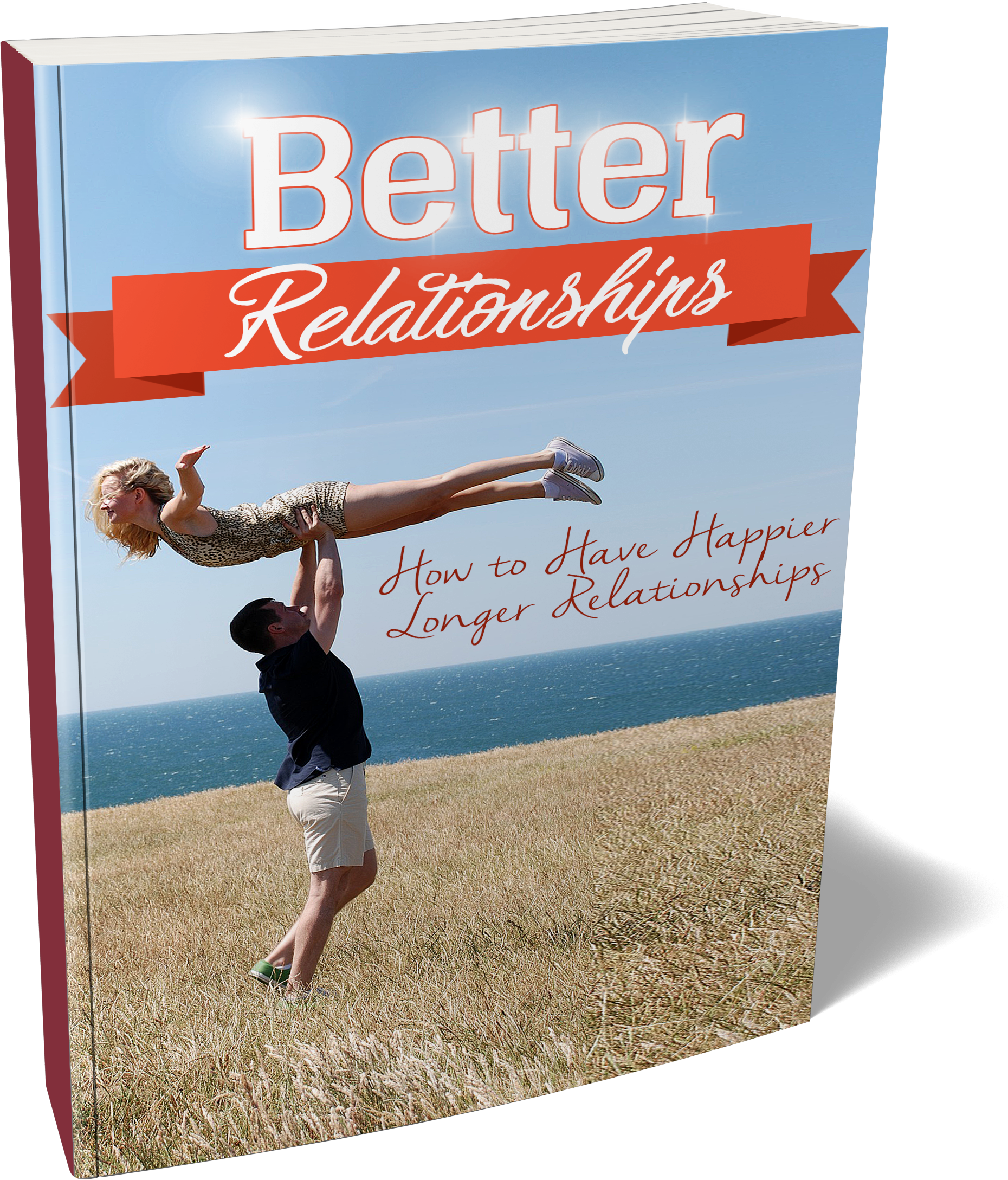 Better Relationships Ebook